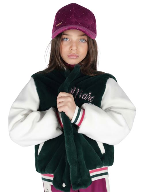  MARC ELLIS | JK00101 BVE